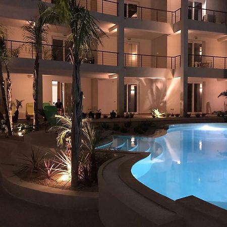 Le Cale Camera Privata In Residence فافينانا المظهر الخارجي الصورة