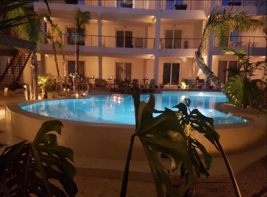 Le Cale Camera Privata In Residence فافينانا المظهر الخارجي الصورة