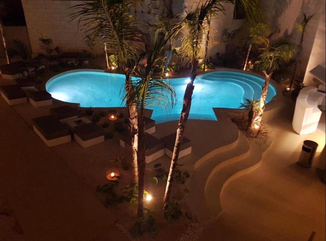 Le Cale Camera Privata In Residence فافينانا المظهر الخارجي الصورة