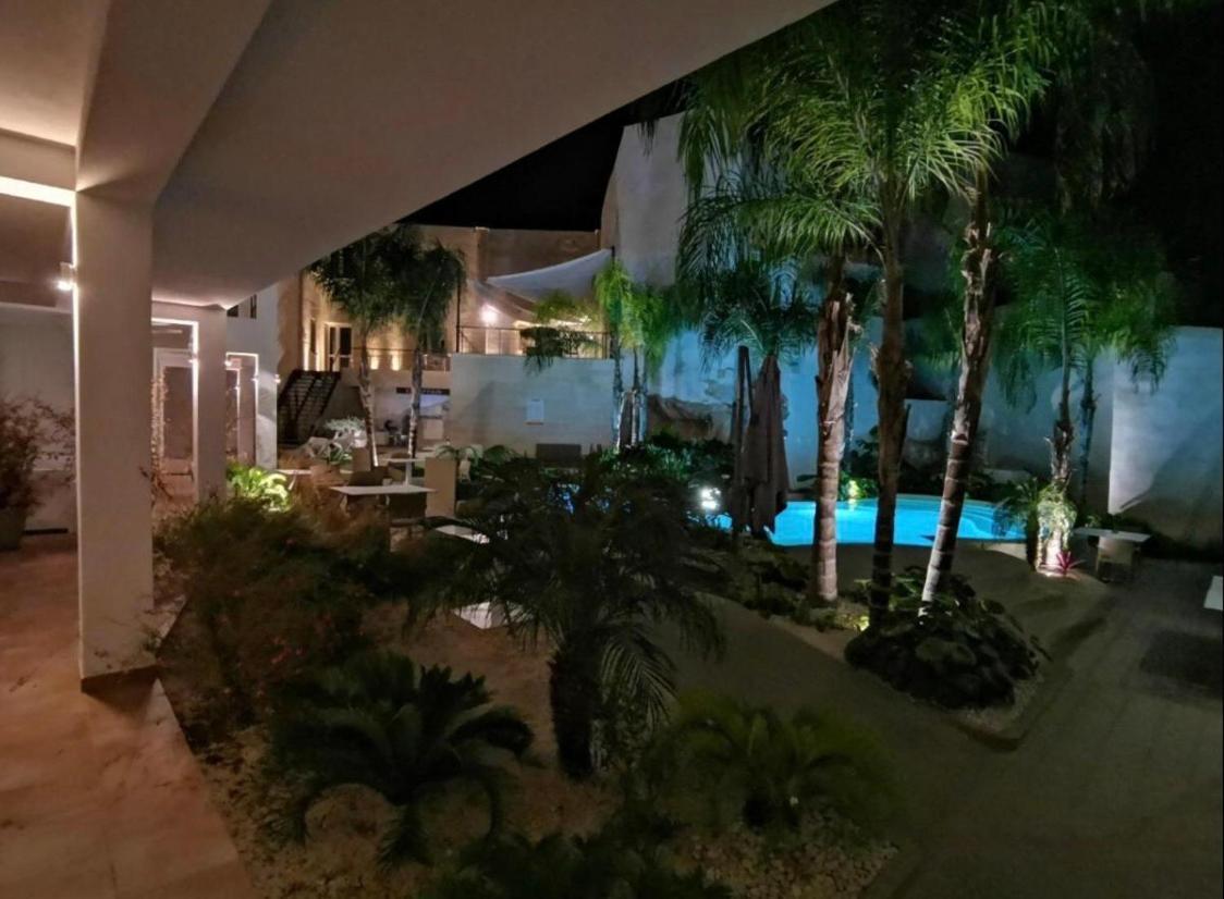 Le Cale Camera Privata In Residence فافينانا المظهر الخارجي الصورة