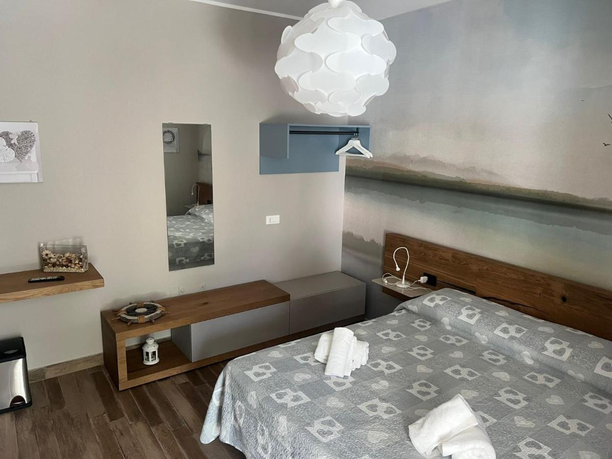 Le Cale Camera Privata In Residence فافينانا المظهر الخارجي الصورة