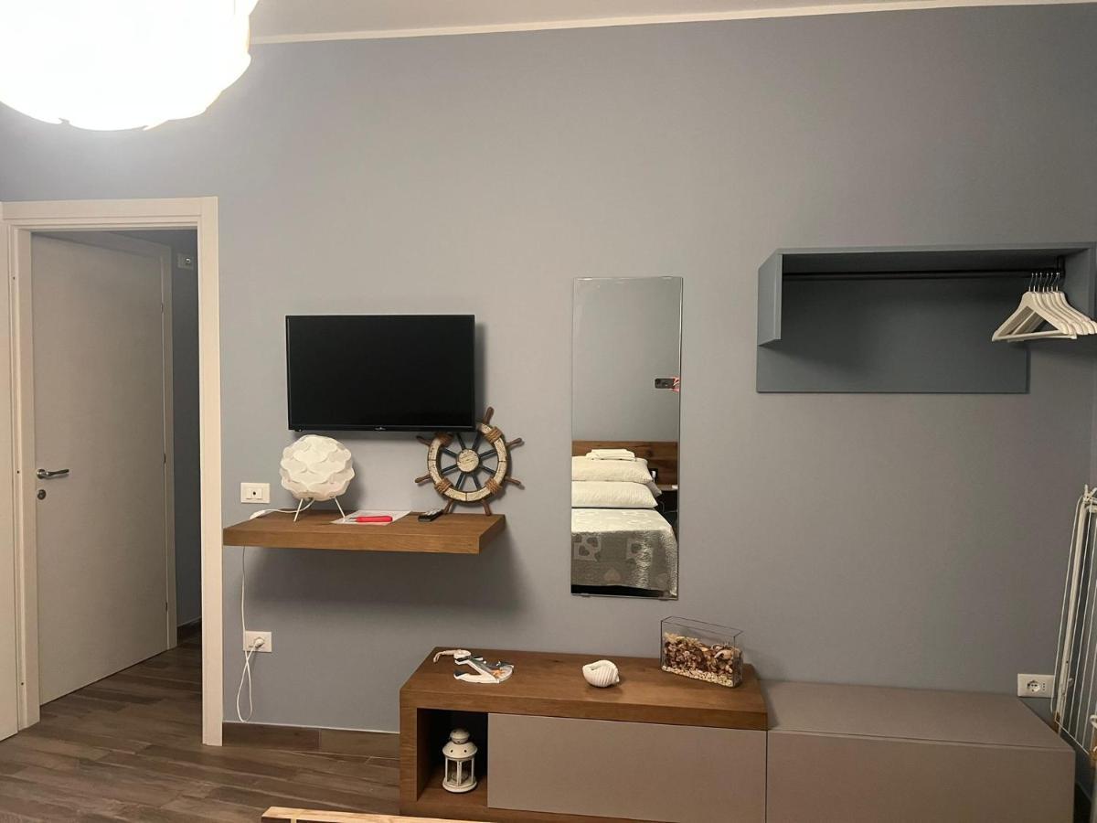 Le Cale Camera Privata In Residence فافينانا المظهر الخارجي الصورة