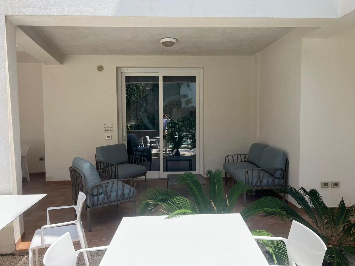 Le Cale Camera Privata In Residence فافينانا المظهر الخارجي الصورة