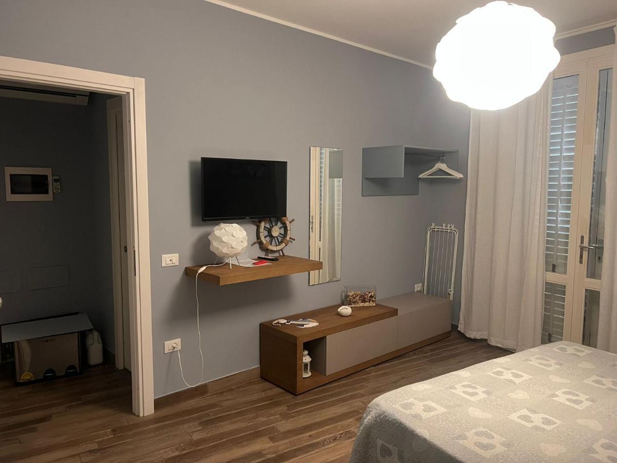 Le Cale Camera Privata In Residence فافينانا المظهر الخارجي الصورة