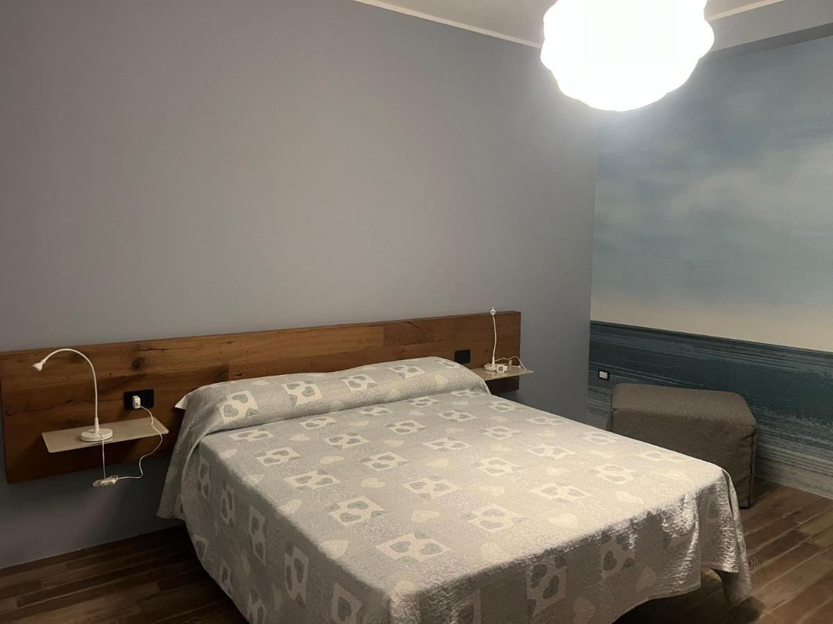 Le Cale Camera Privata In Residence فافينانا المظهر الخارجي الصورة