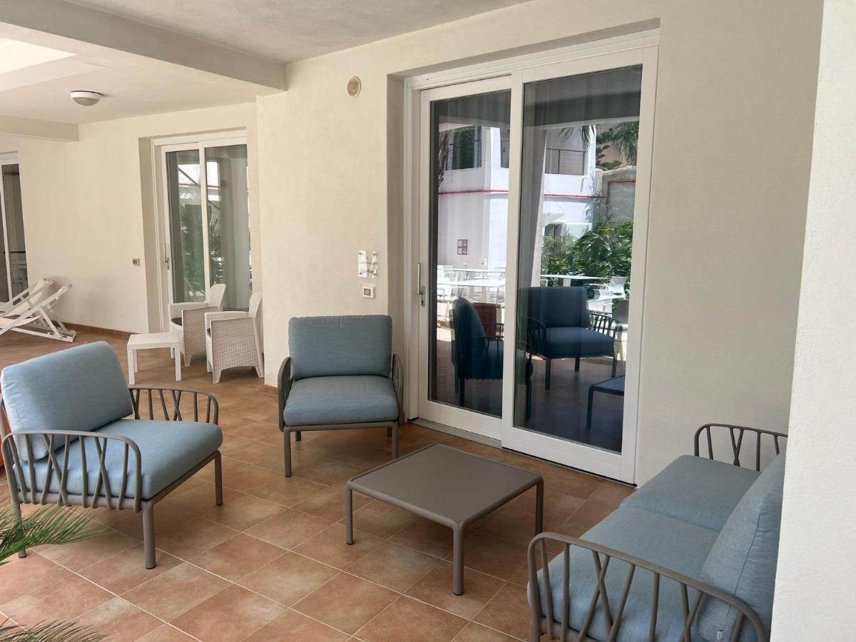 Le Cale Camera Privata In Residence فافينانا المظهر الخارجي الصورة