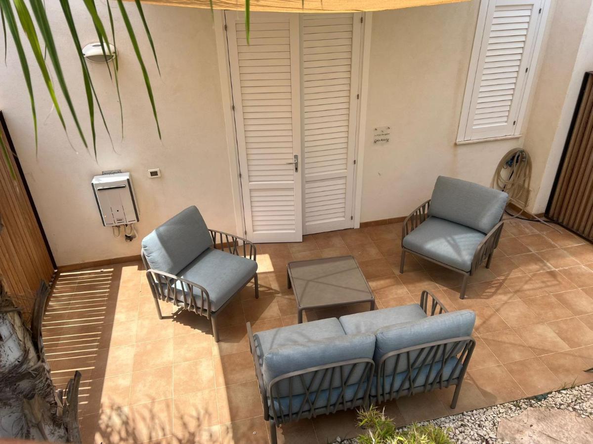 Le Cale Camera Privata In Residence فافينانا المظهر الخارجي الصورة
