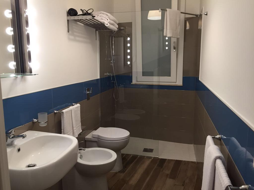 Le Cale Camera Privata In Residence فافينانا المظهر الخارجي الصورة