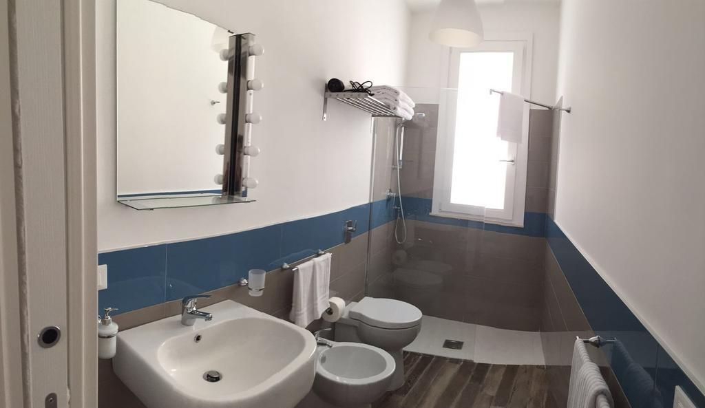 Le Cale Camera Privata In Residence فافينانا المظهر الخارجي الصورة