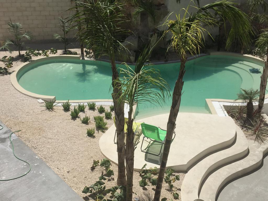 Le Cale Camera Privata In Residence فافينانا المظهر الخارجي الصورة