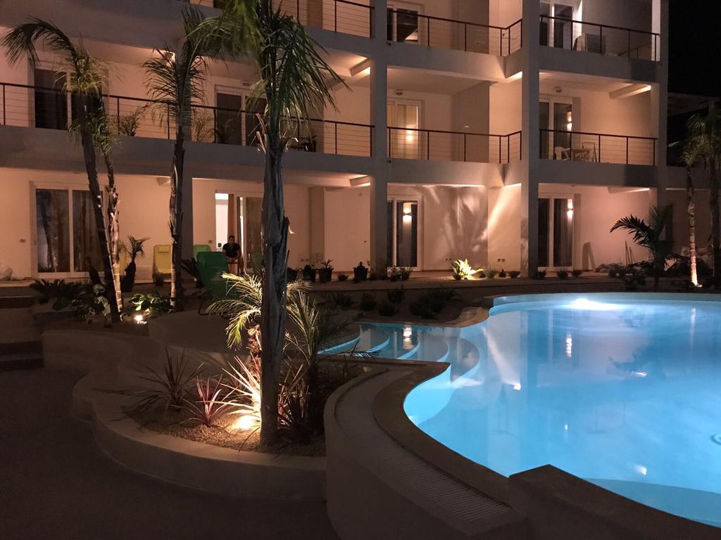 Le Cale Camera Privata In Residence فافينانا المظهر الخارجي الصورة