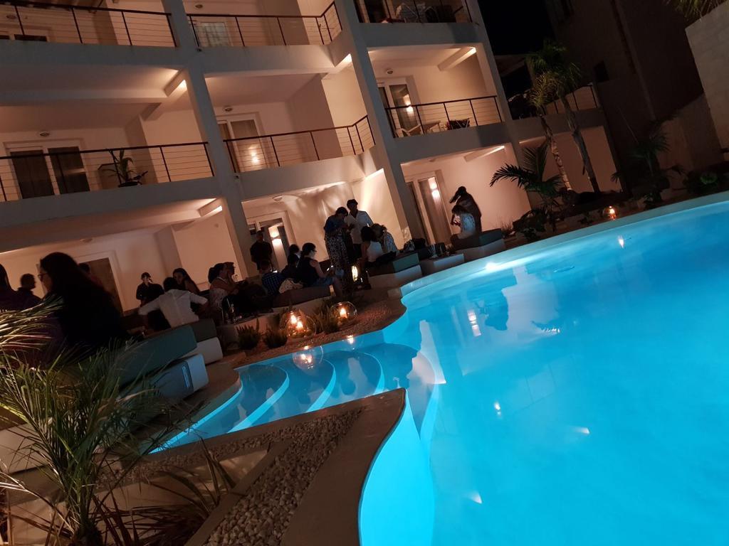Le Cale Camera Privata In Residence فافينانا المظهر الخارجي الصورة
