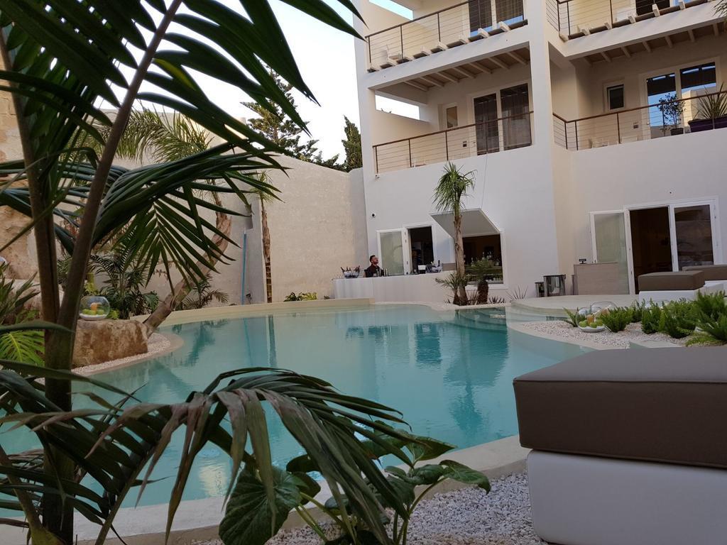 Le Cale Camera Privata In Residence فافينانا المظهر الخارجي الصورة