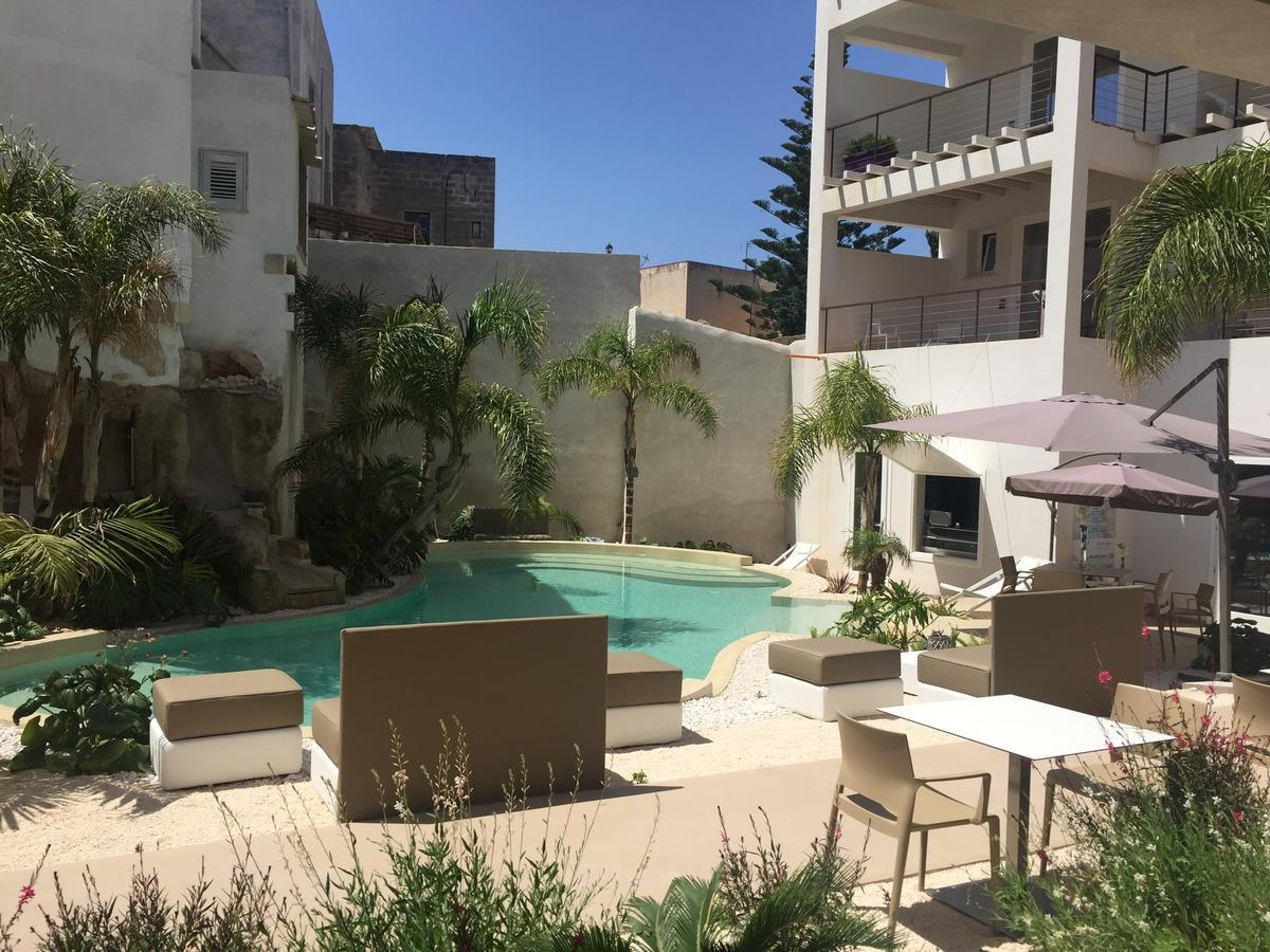 Le Cale Camera Privata In Residence فافينانا المظهر الخارجي الصورة