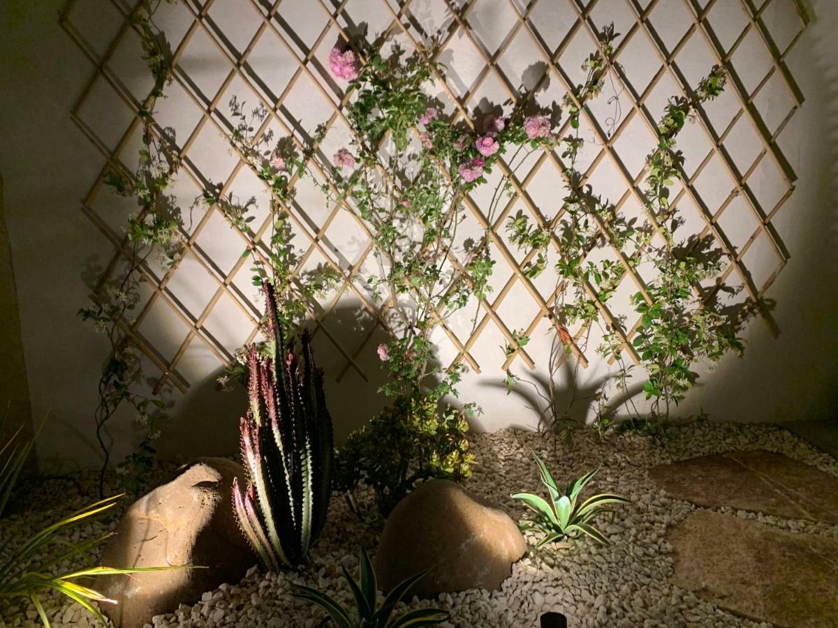 Le Cale Camera Privata In Residence فافينانا المظهر الخارجي الصورة