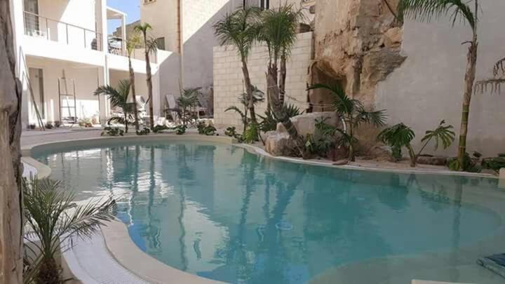 Le Cale Camera Privata In Residence فافينانا المظهر الخارجي الصورة